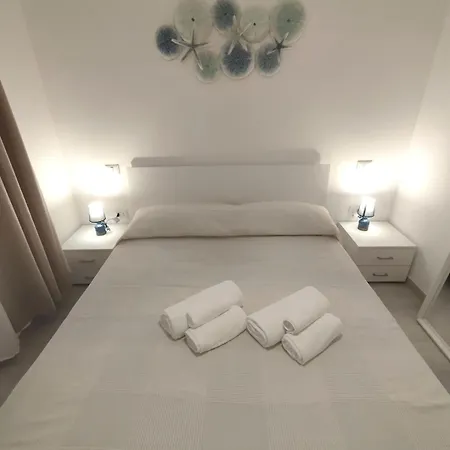 Apartamento Mary G