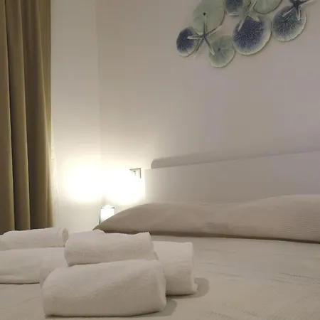 Mary G Apartamento