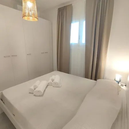 Mary G Apartamento
