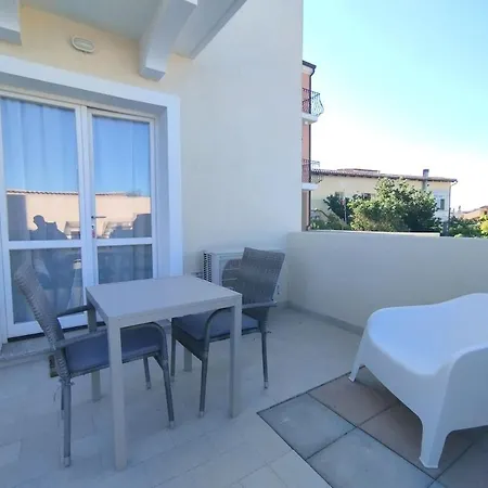 Mary G Apartamento