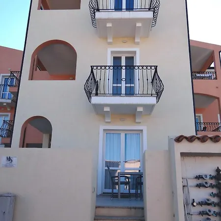 Mary G * La Maddalena (Sassari)