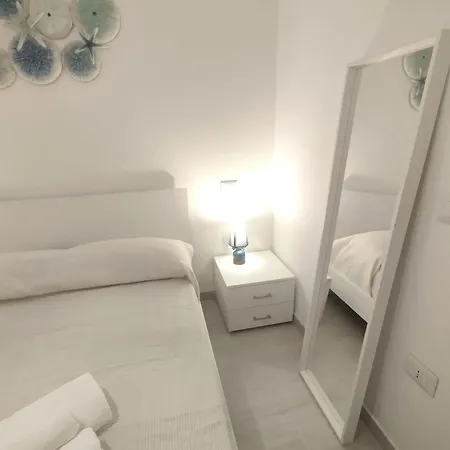 Mary G * La Maddalena (Sassari)