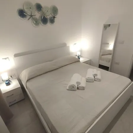 Mary G Apartmán La Maddalena (Sassari)