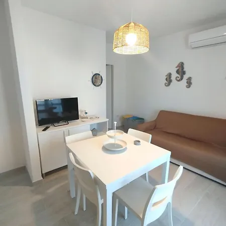 Διαμέρισμα Mary G