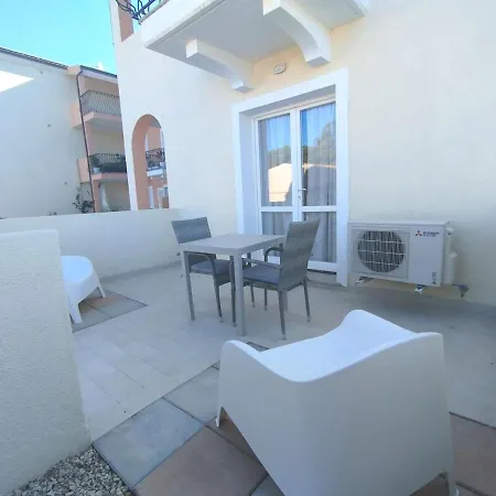 Mary G Apartmán La Maddalena (Sassari)
