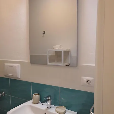 Mary G Apartmán La Maddalena (Sassari)